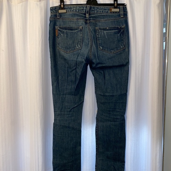 Paige Monica Jeans - Picture 4 of 4